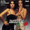 Baccara "Yes Sir, I Can Boogie"