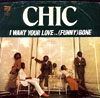 Chic "I Want Your Love"