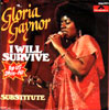 Gloria Gaynor "I Will Survive"