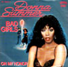 Donna Summer "Bad Girls"